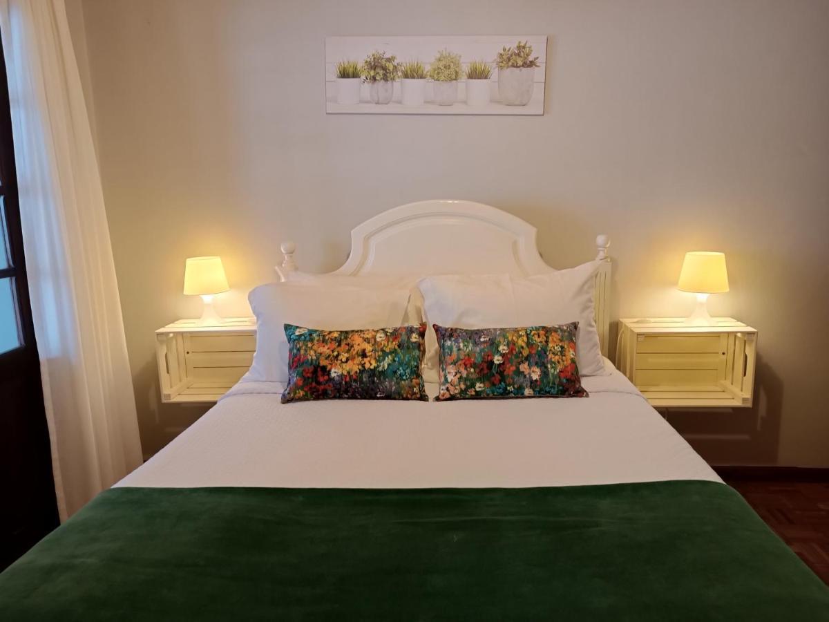 Hotel Sao Miguel Do Geres Zewnętrze zdjęcie