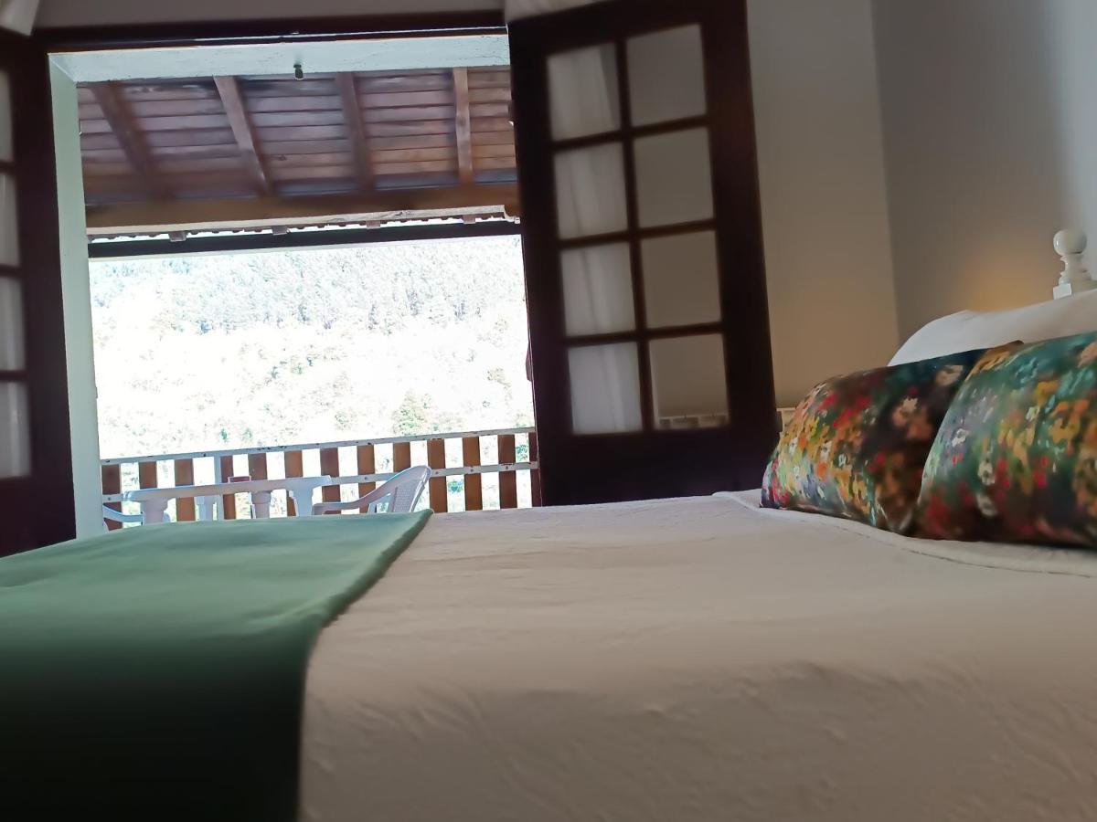 Hotel Sao Miguel Do Geres Zewnętrze zdjęcie