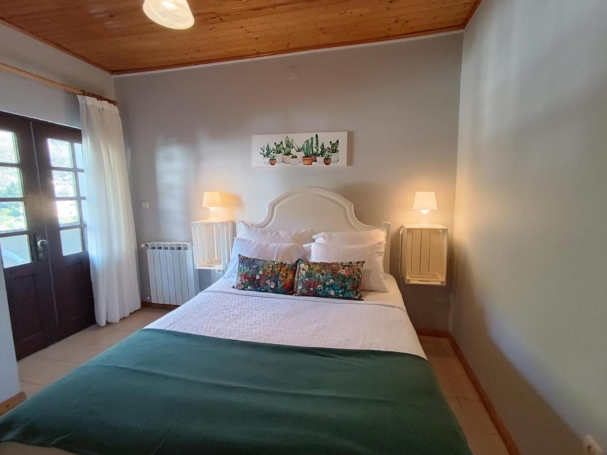 Hotel Sao Miguel Do Geres Pokój zdjęcie