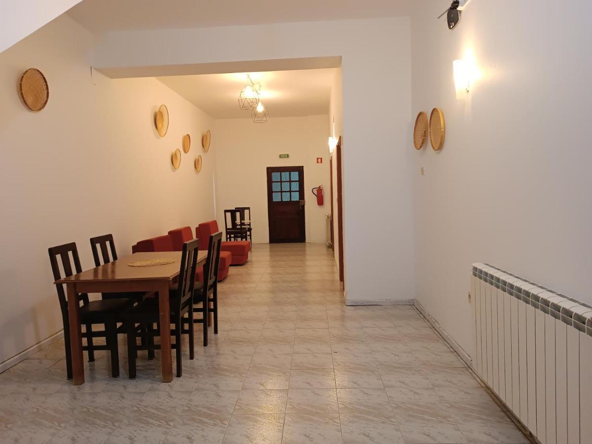 Hotel Sao Miguel Do Geres Zewnętrze zdjęcie