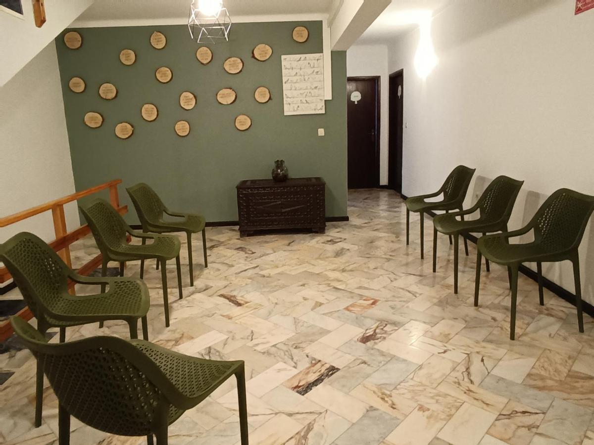Hotel Sao Miguel Do Geres Zewnętrze zdjęcie