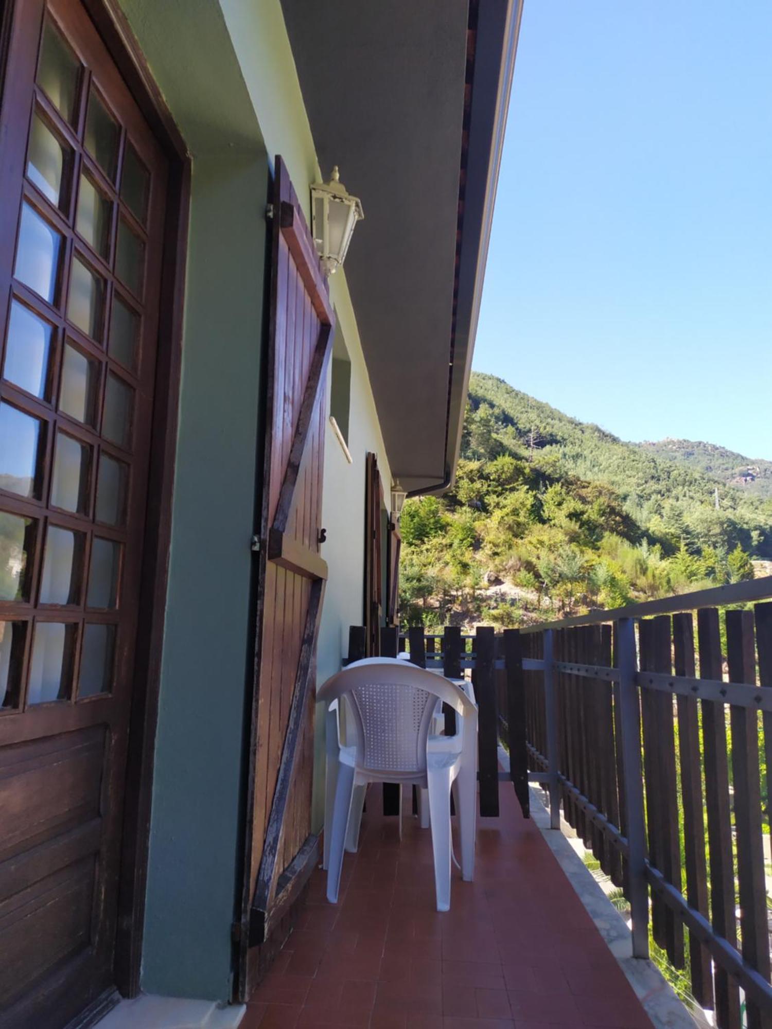 Hotel Sao Miguel Do Geres Pokój zdjęcie