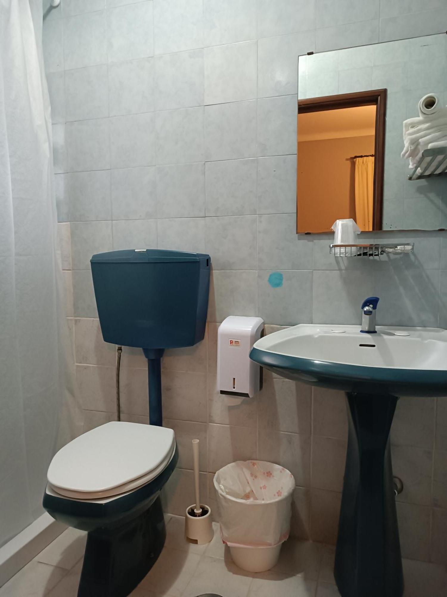 Hotel Sao Miguel Do Geres Pokój zdjęcie