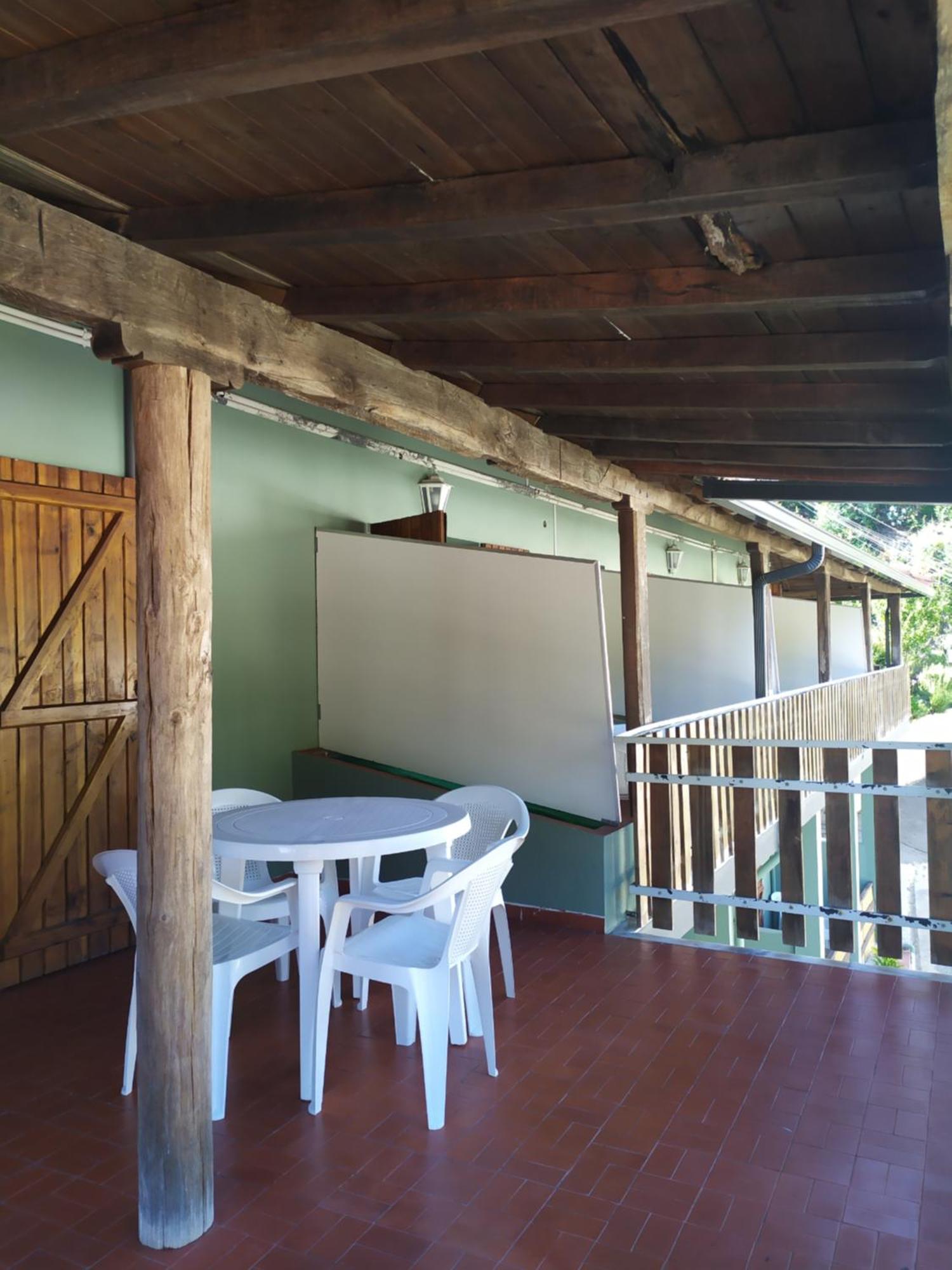 Hotel Sao Miguel Do Geres Pokój zdjęcie