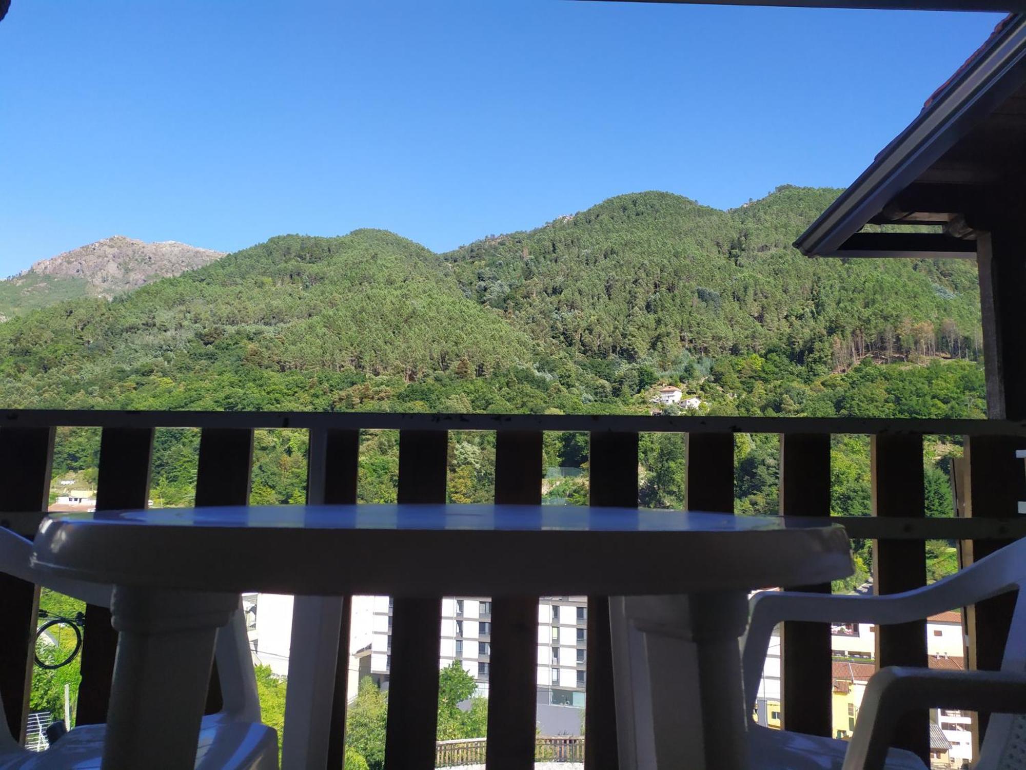 Hotel Sao Miguel Do Geres Pokój zdjęcie
