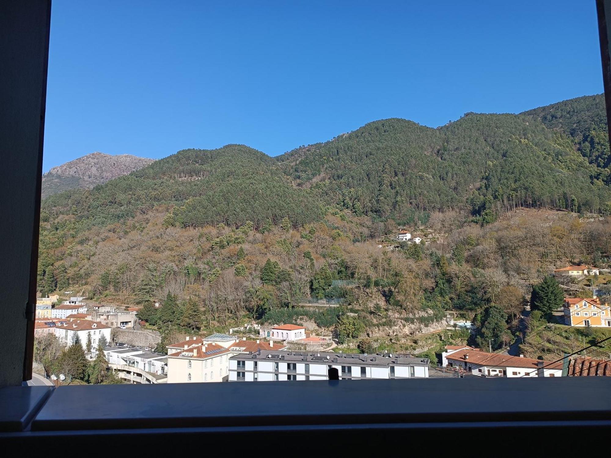 Hotel Sao Miguel Do Geres Pokój zdjęcie