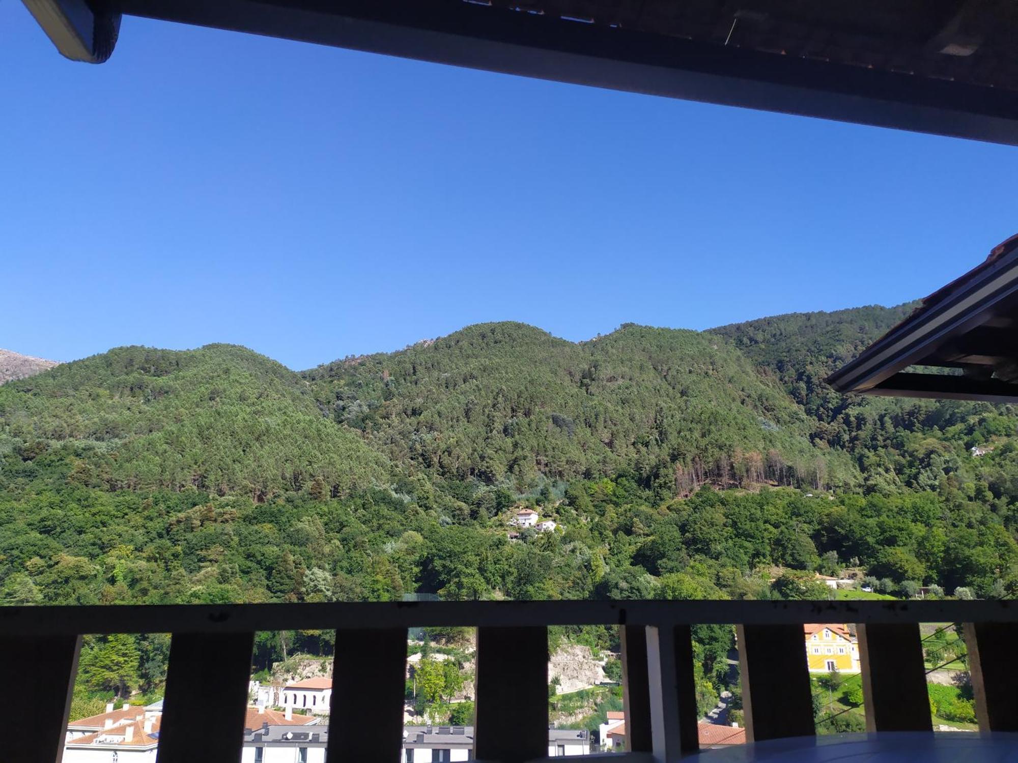 Hotel Sao Miguel Do Geres Pokój zdjęcie