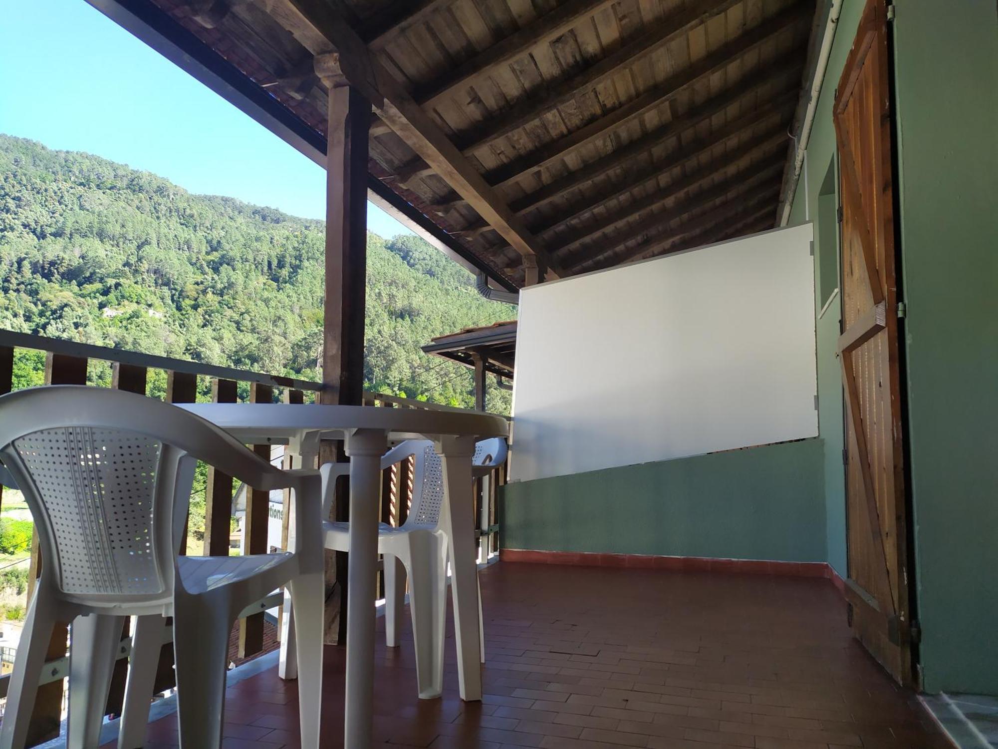 Hotel Sao Miguel Do Geres Pokój zdjęcie
