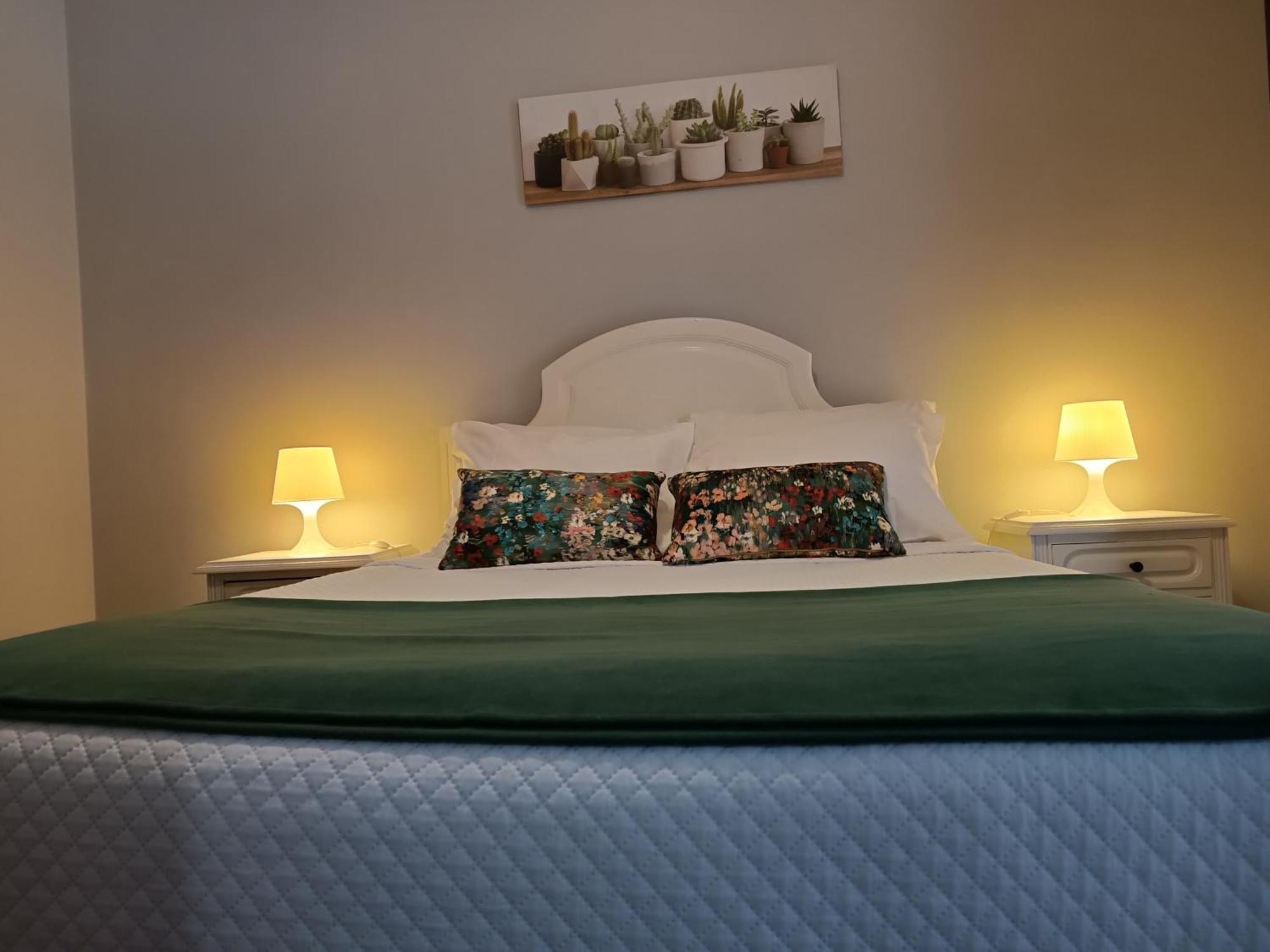 Hotel Sao Miguel Do Geres Pokój zdjęcie