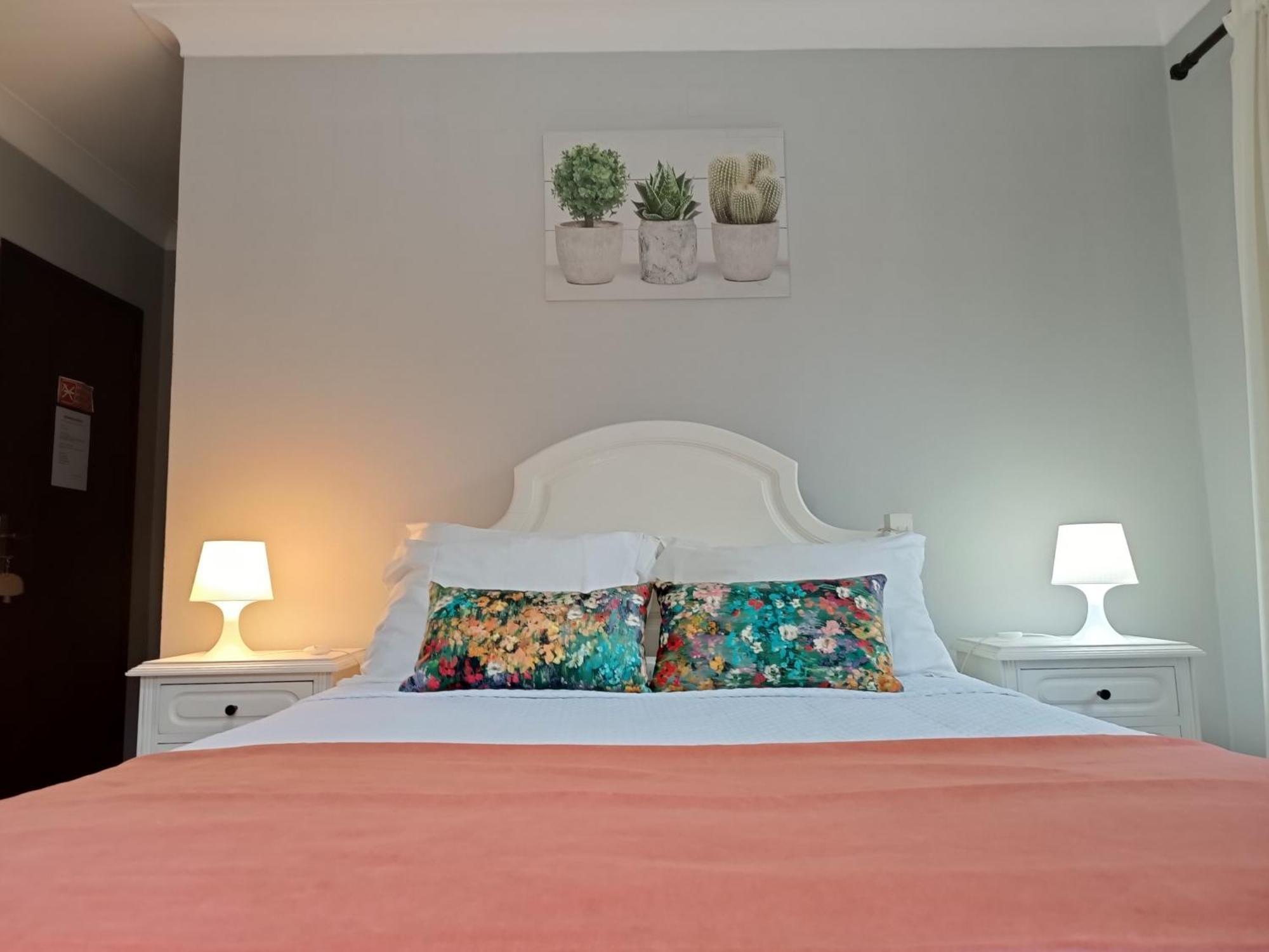 Hotel Sao Miguel Do Geres Pokój zdjęcie