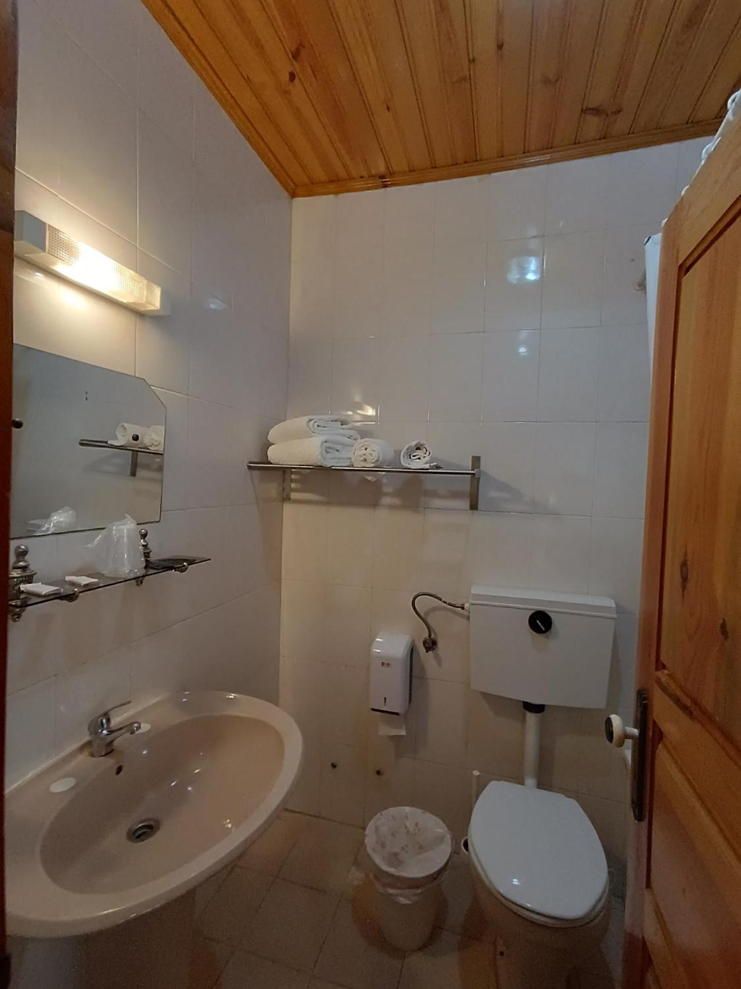 Hotel Sao Miguel Do Geres Pokój zdjęcie