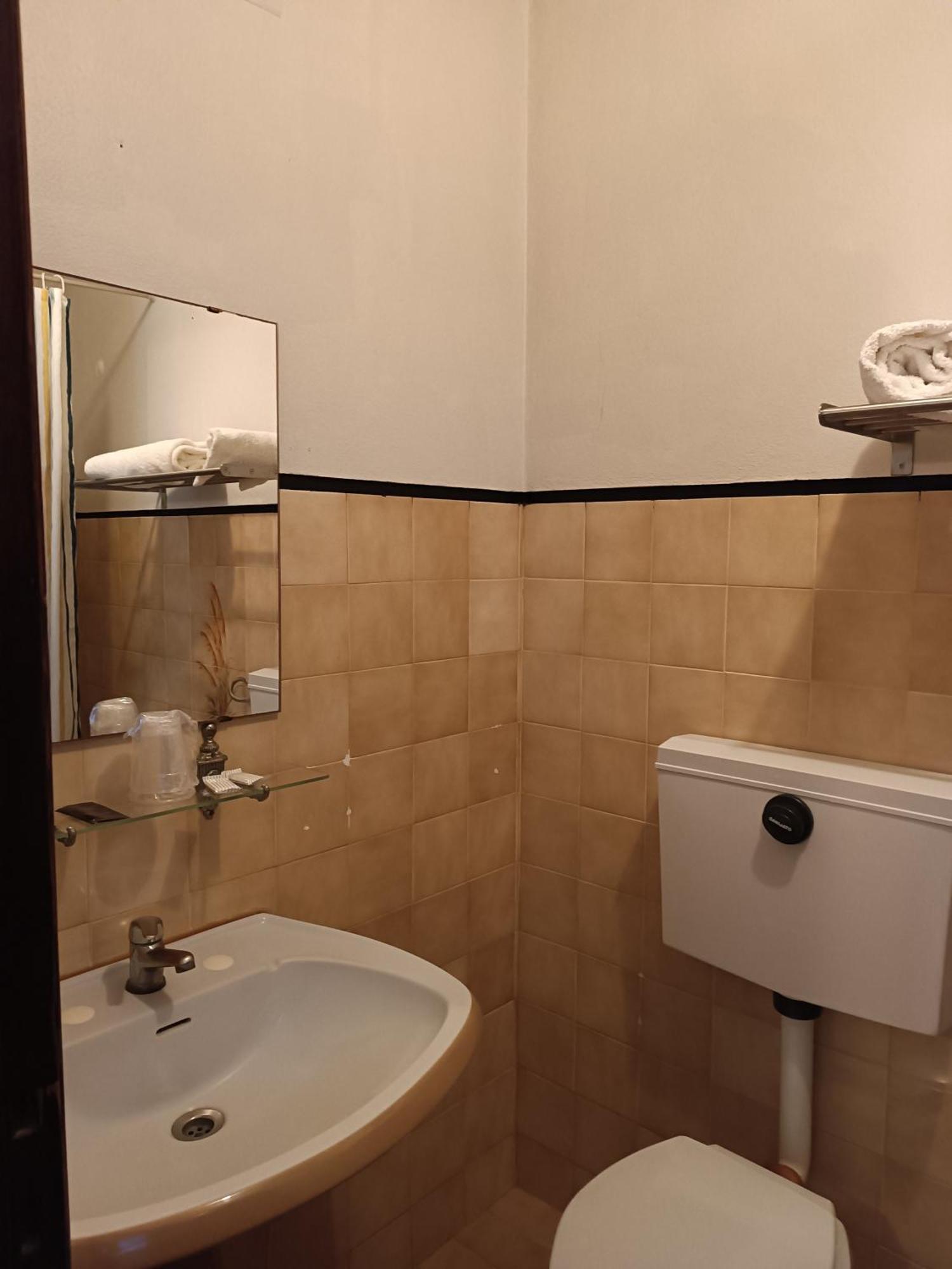Hotel Sao Miguel Do Geres Pokój zdjęcie