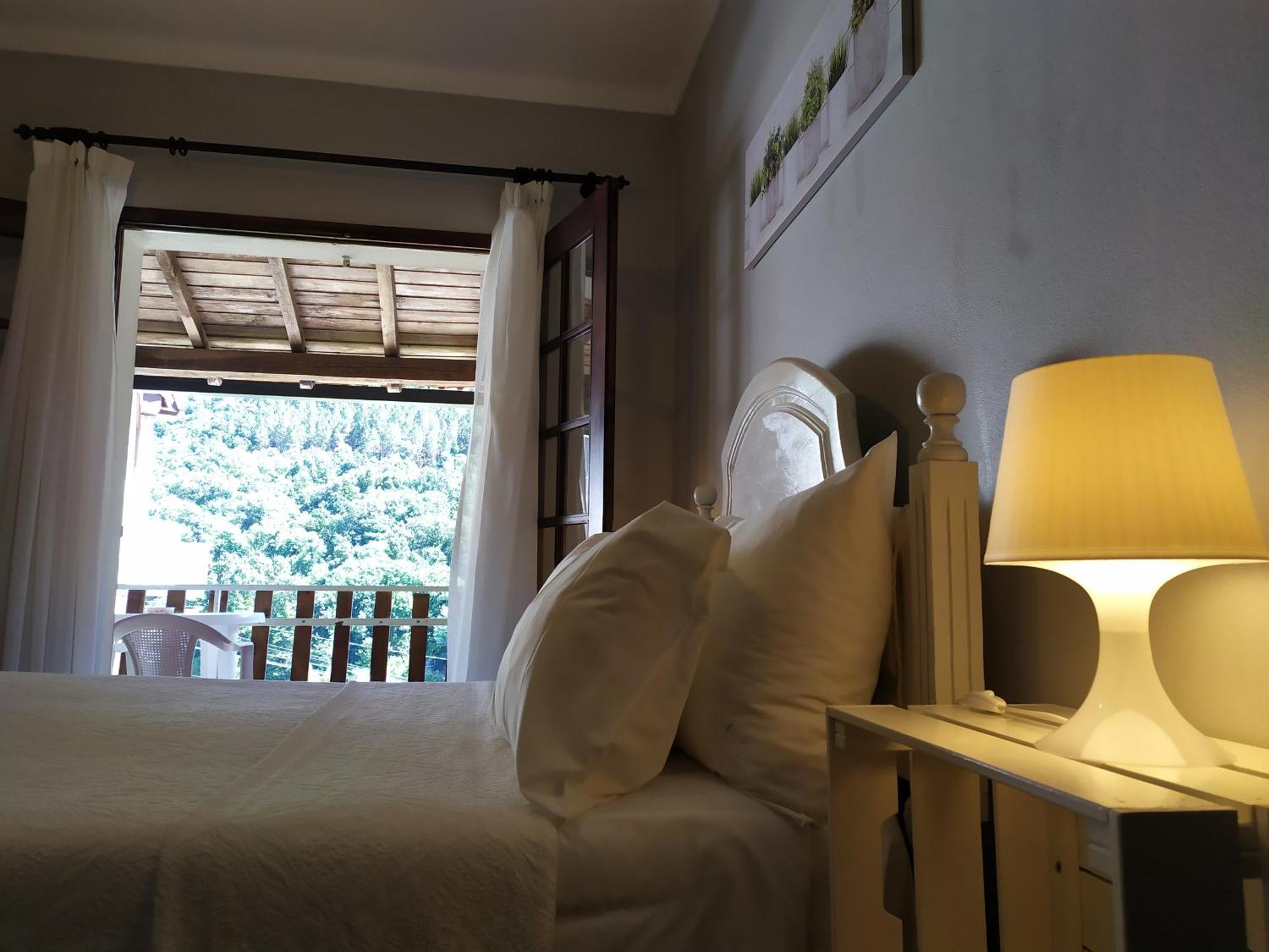 Hotel Sao Miguel Do Geres Pokój zdjęcie